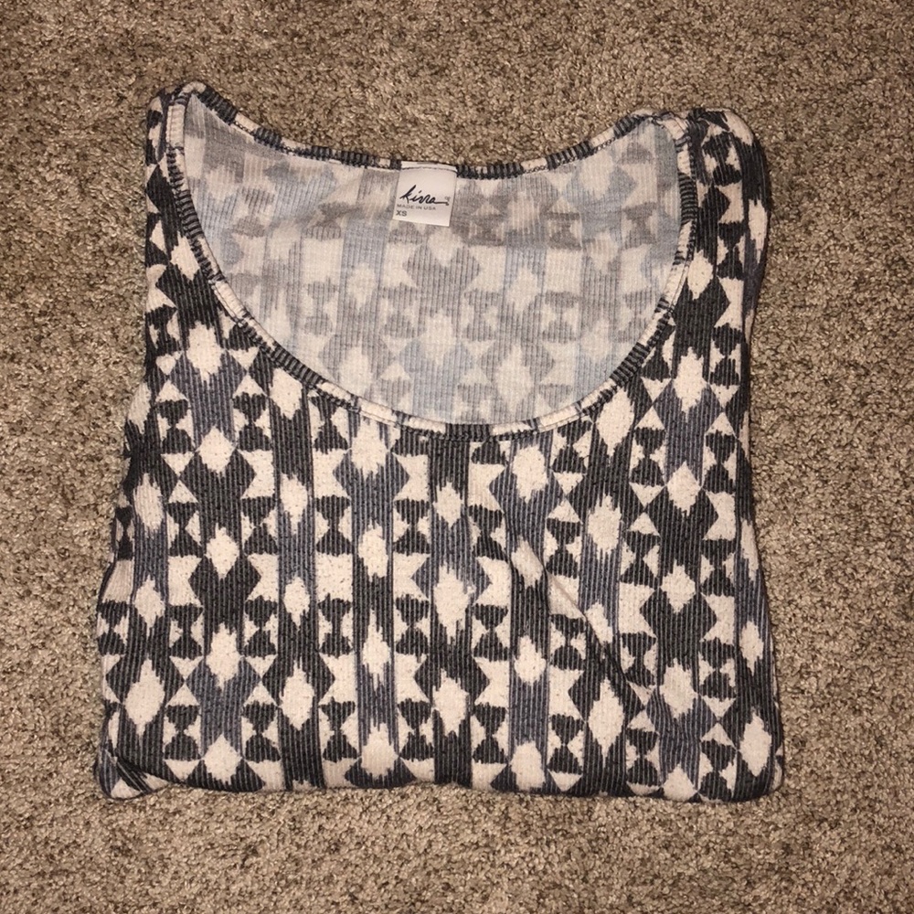 Pacsun Long Sleeve